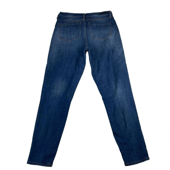 Blank NYC the great jones high rise skinny jeans women’s 29 - Picture 2 of 10